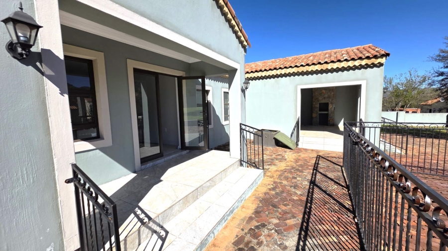 To Let 3 Bedroom Property for Rent in Estate D Afrique North West
